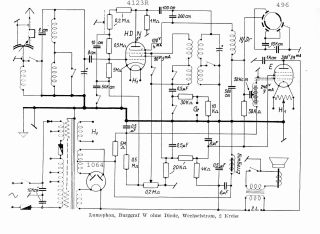 Lumophon-Burggraf W preview